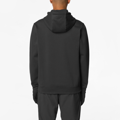 Salomon Logo Hooded Sweatshirt