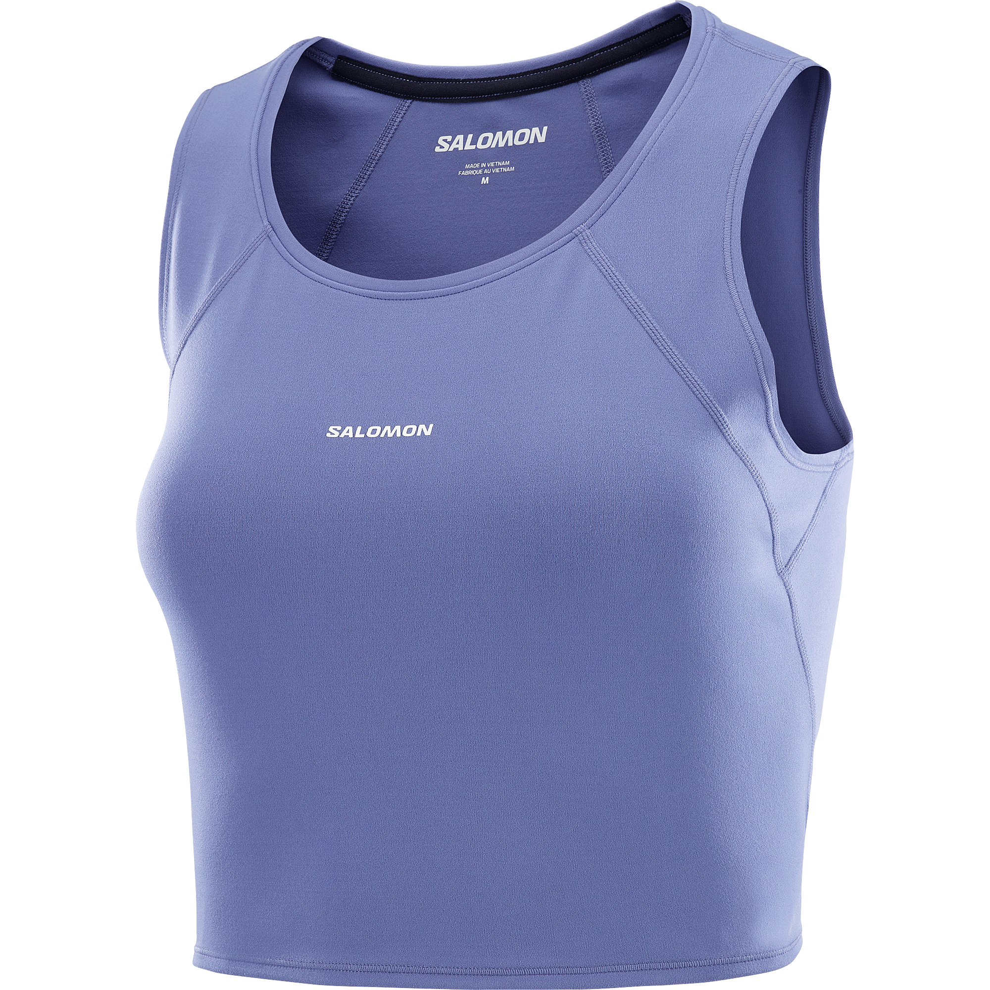 Salomon Shakeout Bliss Tank Women's
