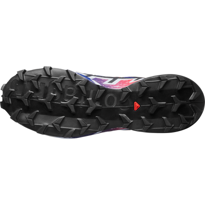 Salomon Speedcross 6 Gore-Tex Equipe Trail Running Surf The Web