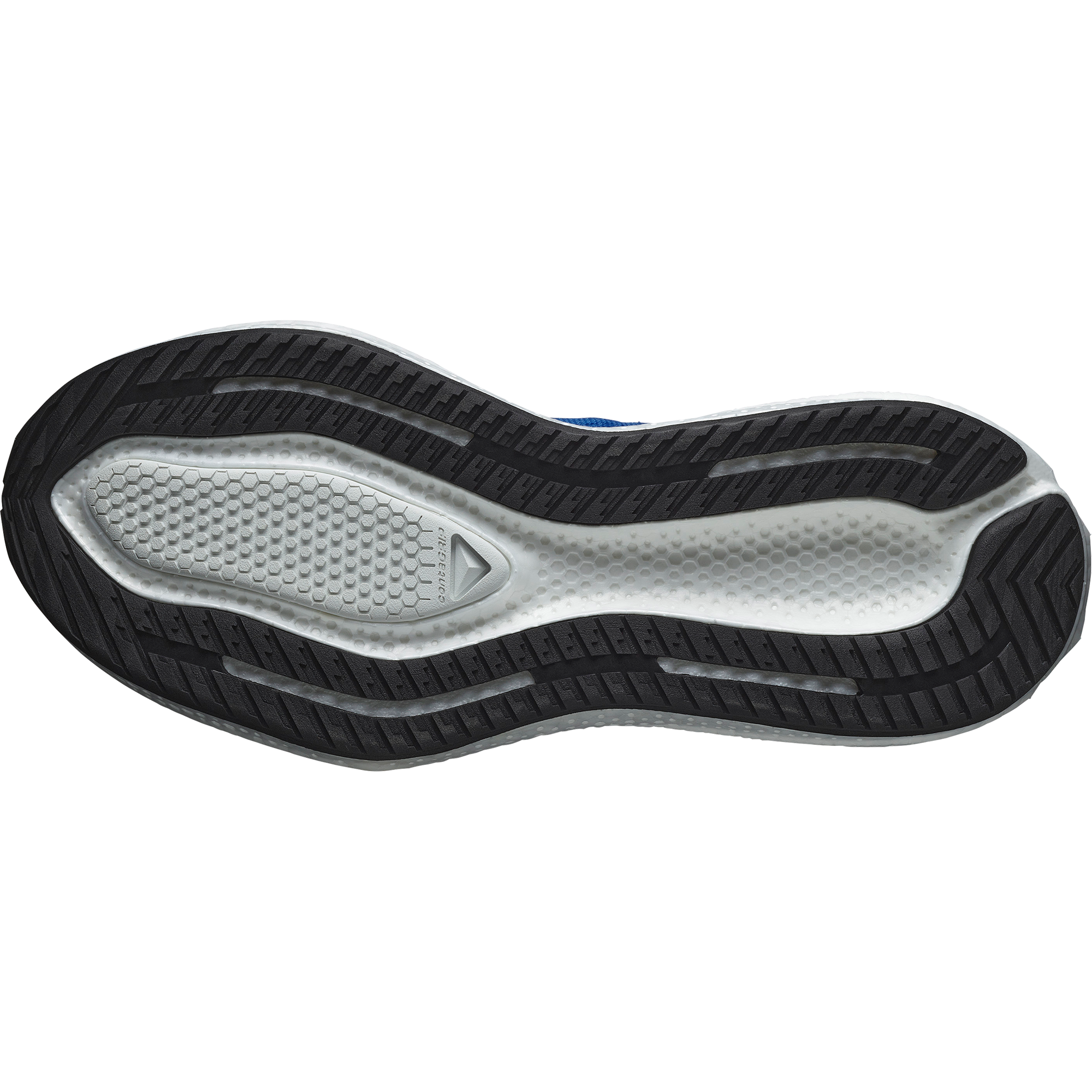 Salomon Aero Glide 3 Road Running Shoes French Blue
