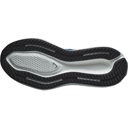 Salomon Aero Glide 3 Road Running Shoes French Blue