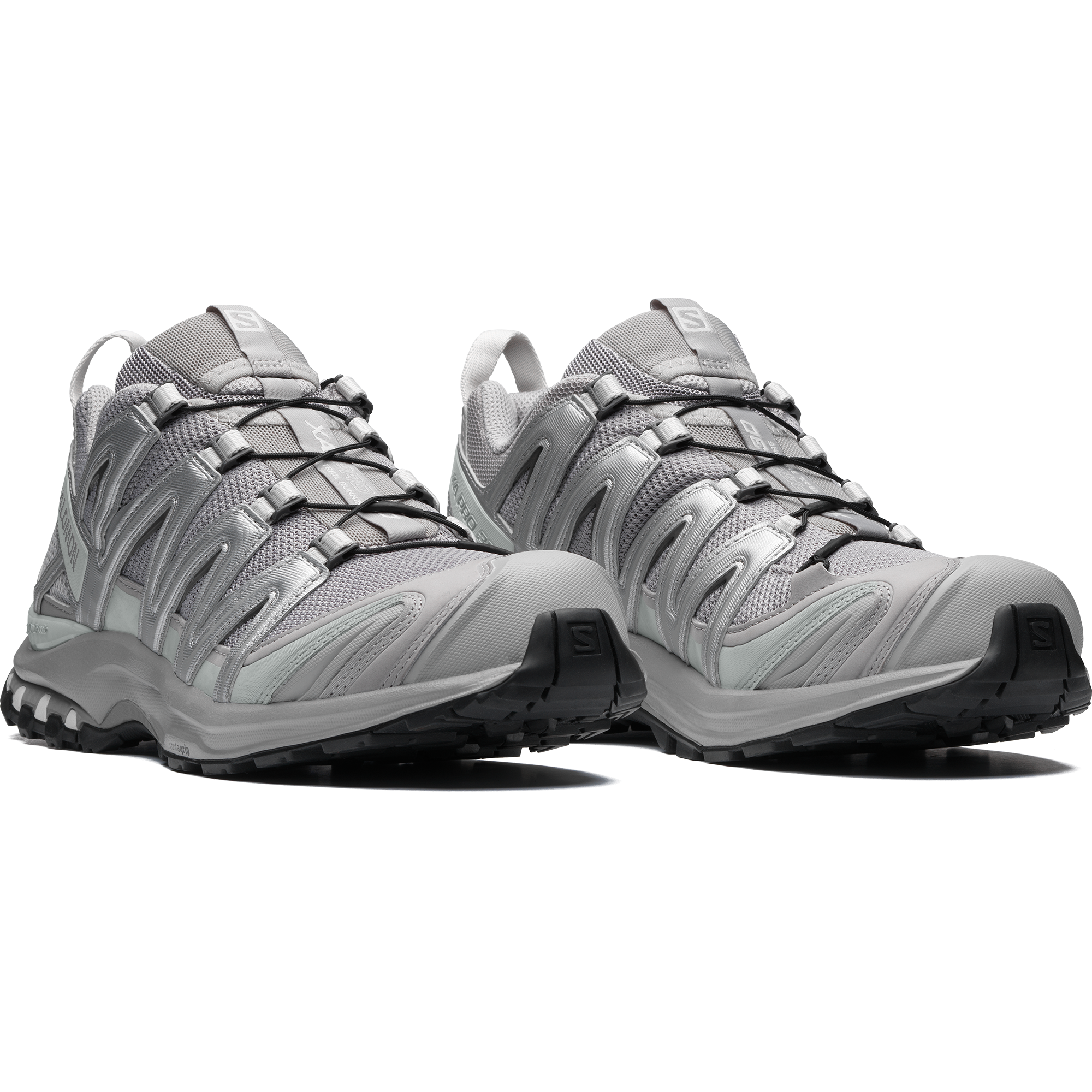 Salomon Xa Pro 3D Sneakers Alloy