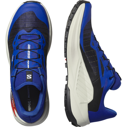Salomon Genesis Equipe Trail Running Surf The Web