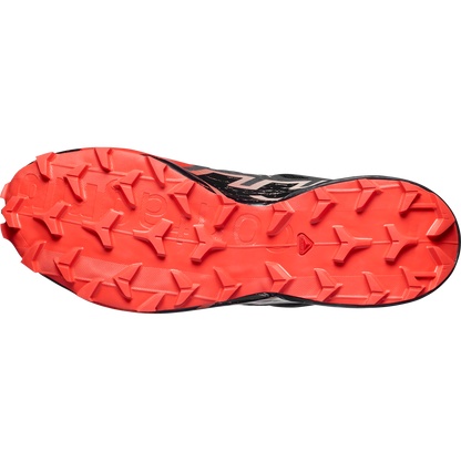 Salomon Speedcross 6 Gore-Tex Trail Running Black
