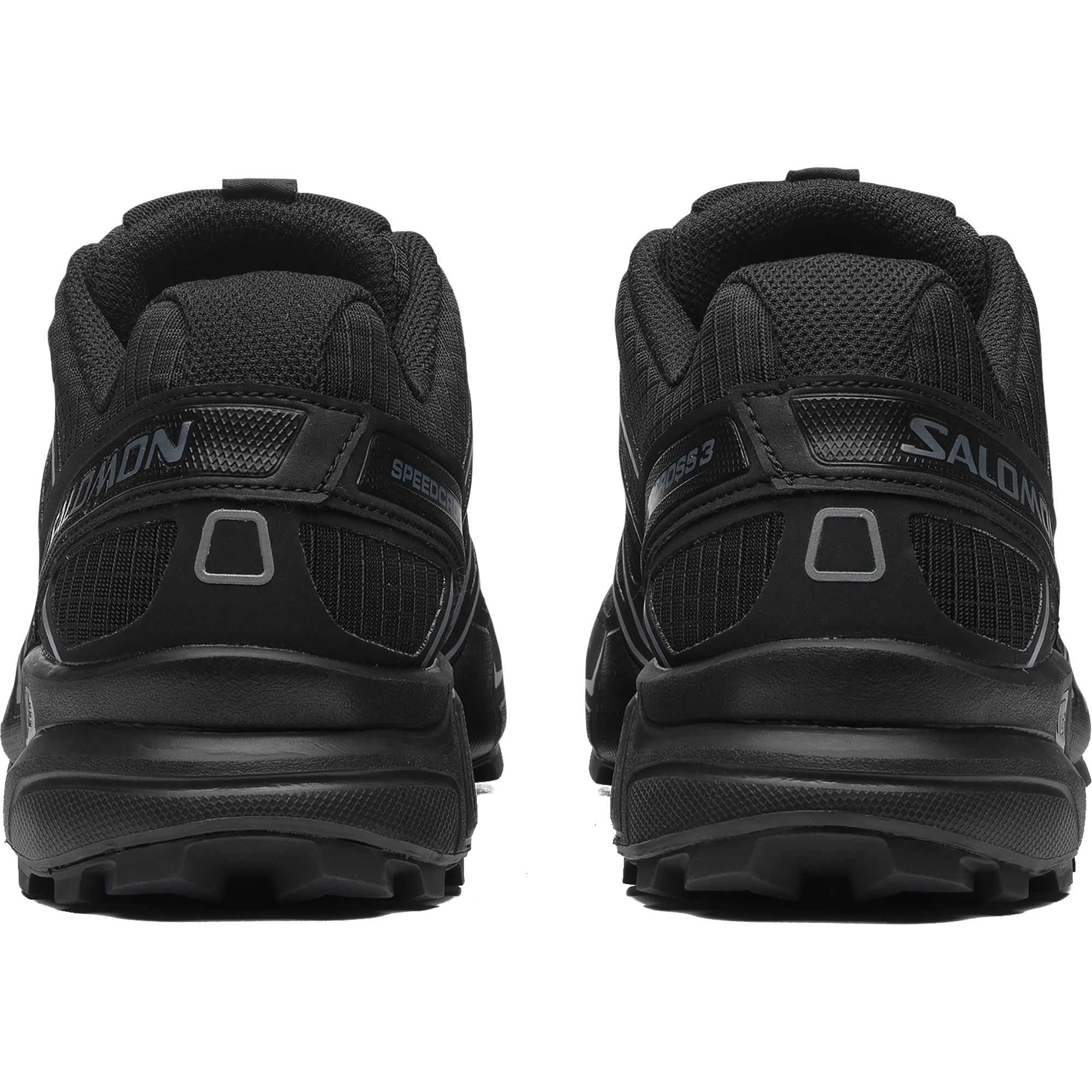 Salomon Speedcross 3 Sneakers Black