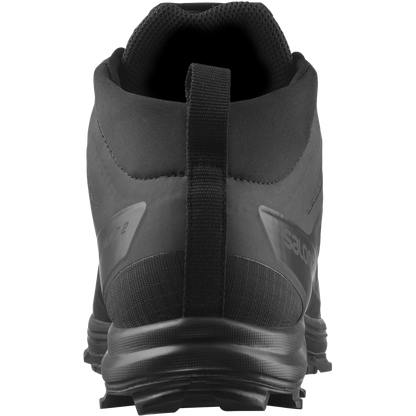 Salomon Speed Assault 2 Forces Black