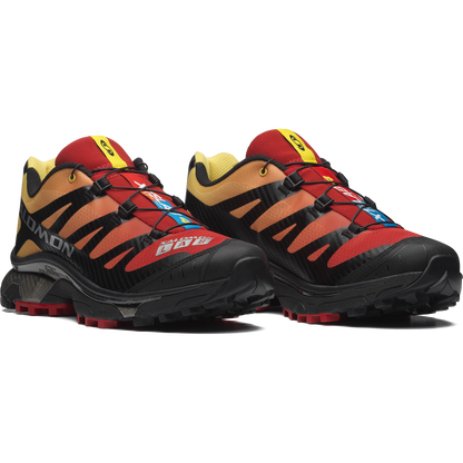 Salomon Xt-4 Og Sneakers Lava Falls