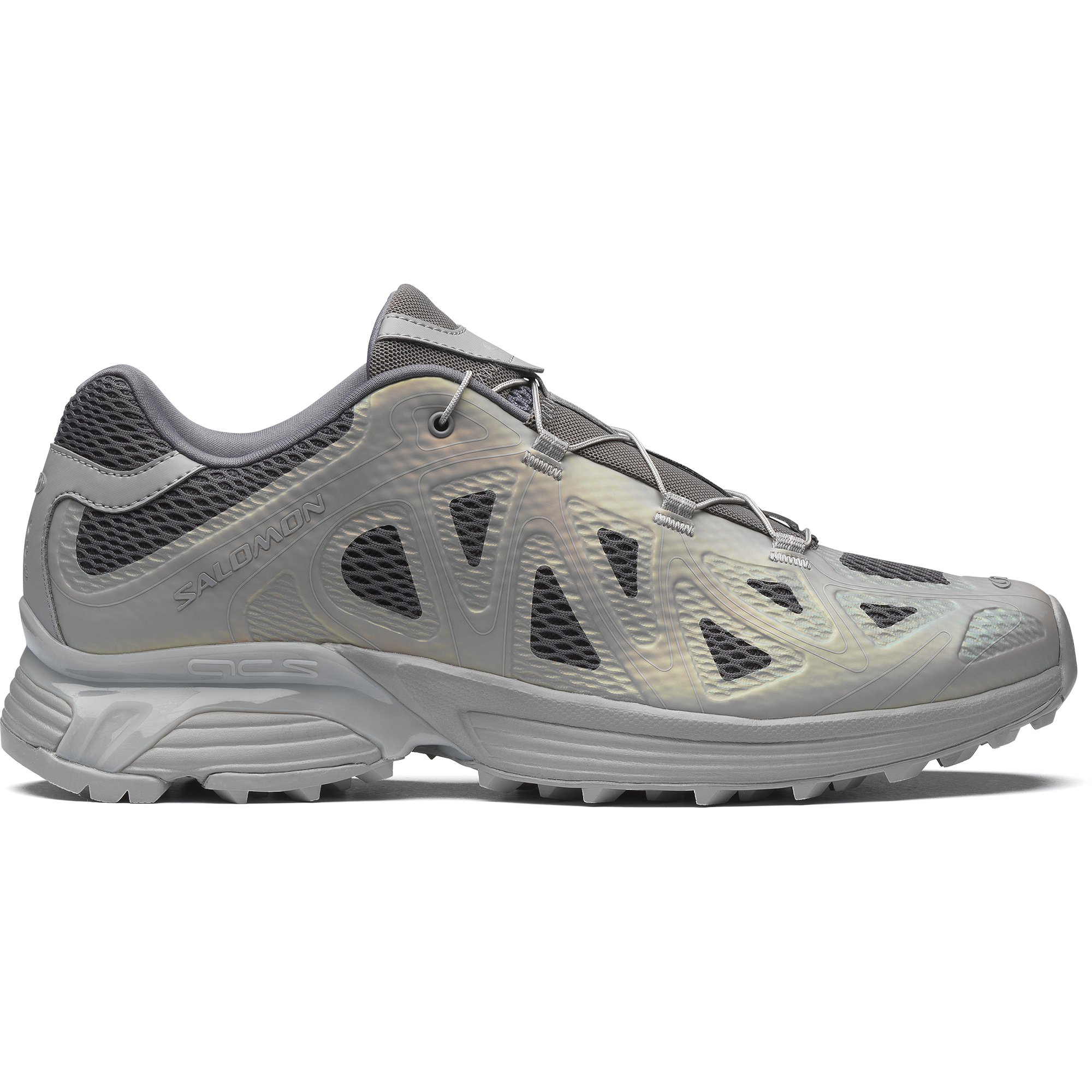 Salomon Xt-Whisper Void Sneakers Alloy