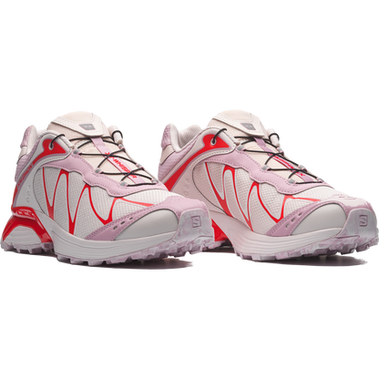 Salomon Xt-Whisper Nostalgia Sneakers Lilac Ash