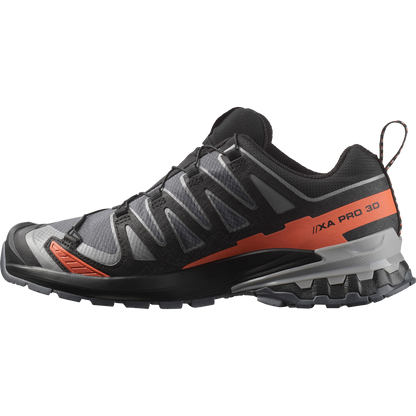 Salomon Xa Pro 3D V9 Gore-Tex Trail Running Turbulence