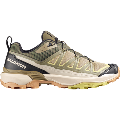 Salomon X Ultra 360 Edge Hiking & Backpacking Shoes Aloe