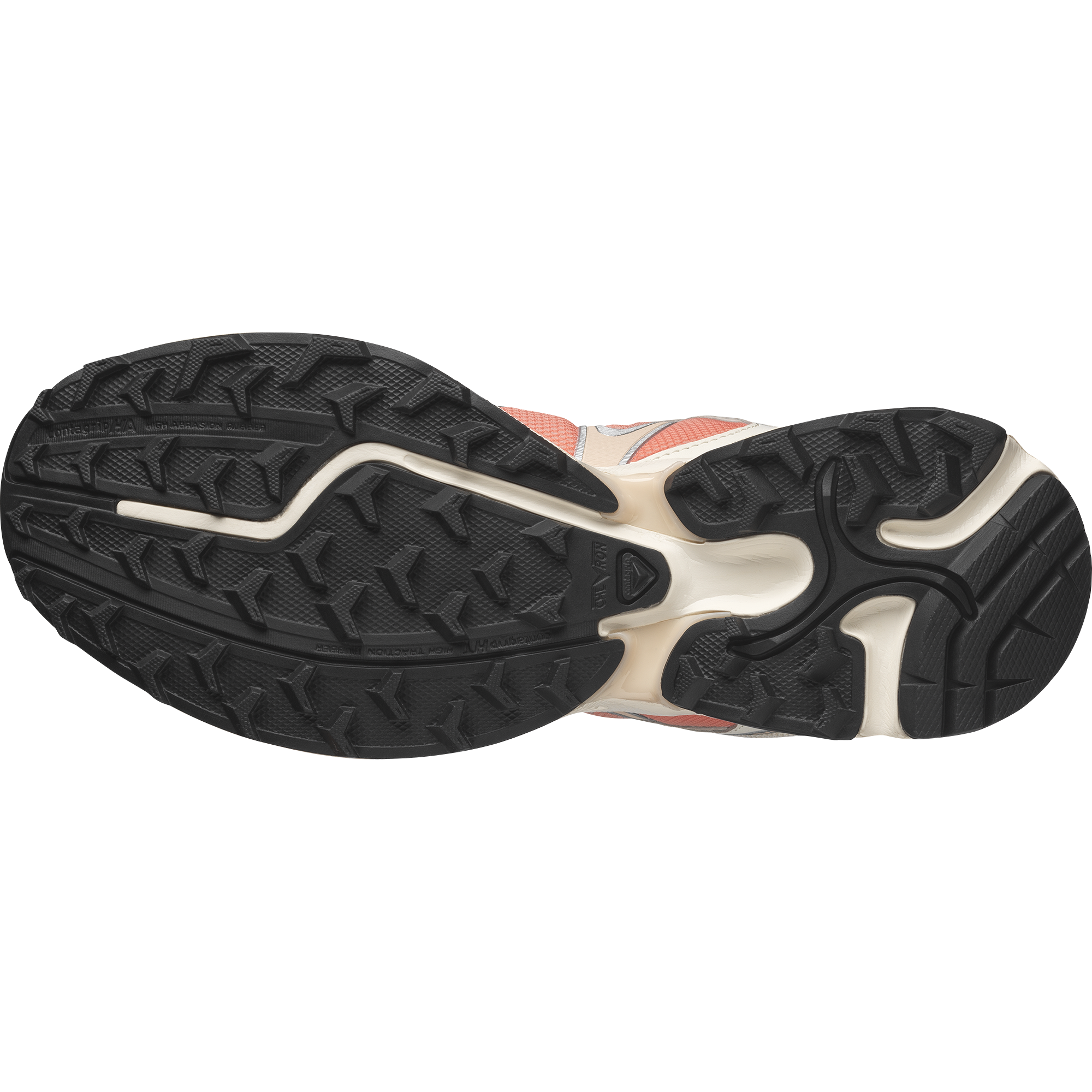 Salomon Xt-Whisper Sneakers Vanilla Ice