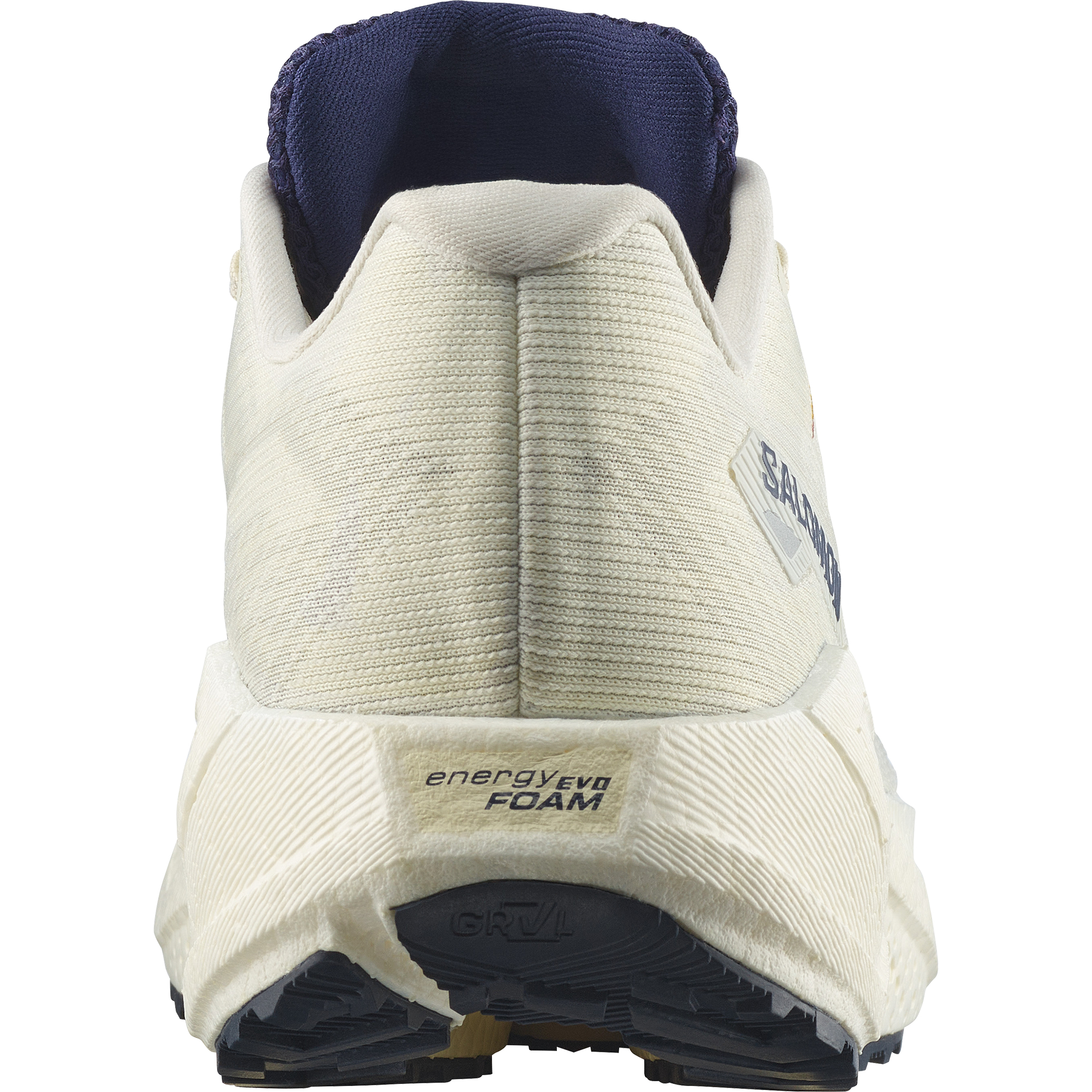 Salomon Aero Blaze 3 Grvl Gore-Tex Gravel Running Shoes Vanilla Ice