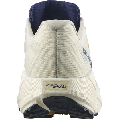 Salomon Aero Blaze 3 Grvl Gore-Tex Gravel Running Shoes Vanilla Ice