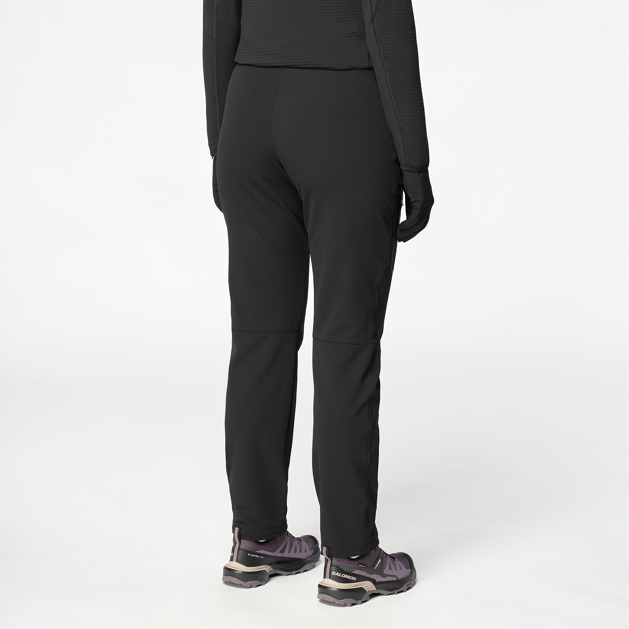 Salomon Wayfarer Warm Pants Women's