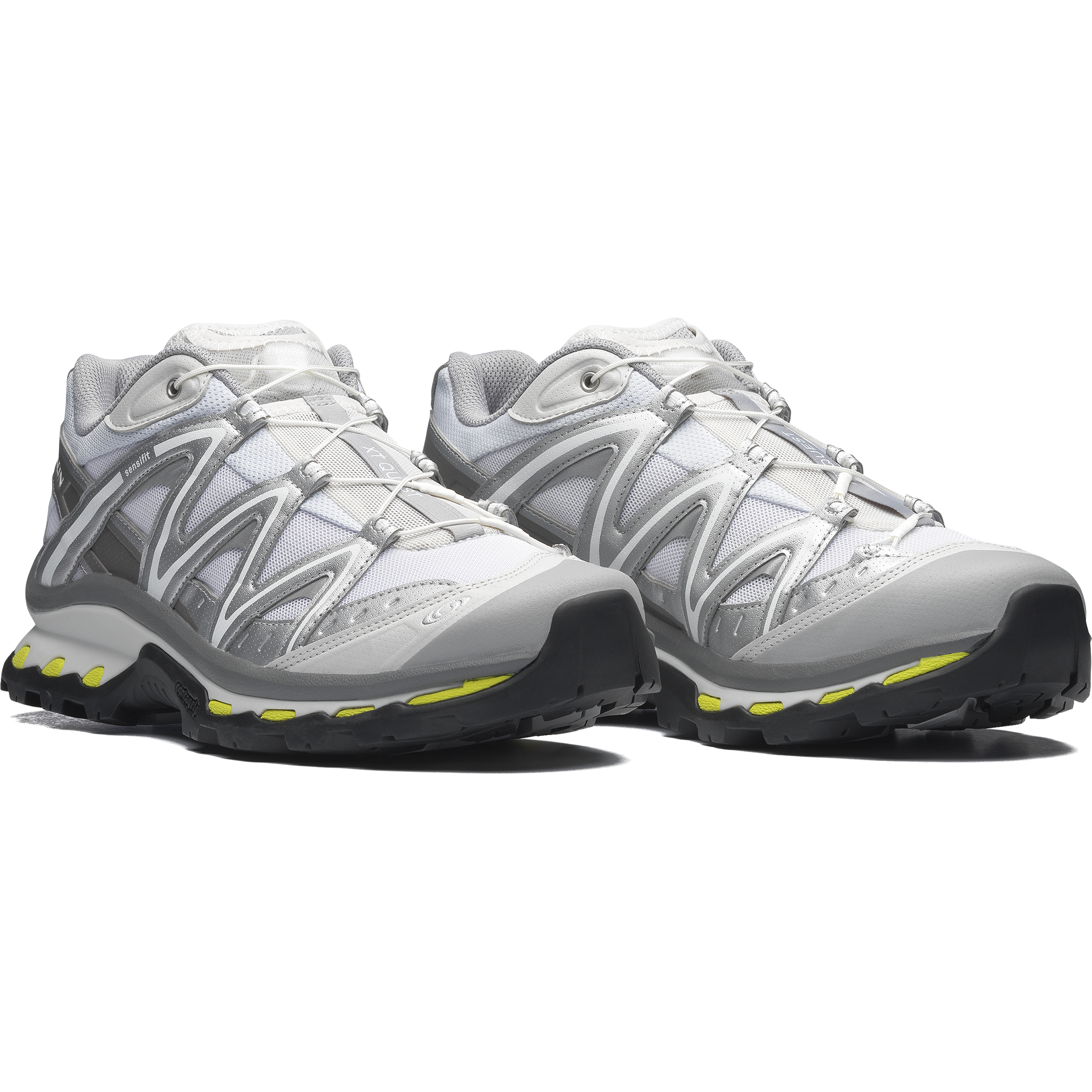 Salomon Xt-Quest Sneakers Lunar Rock