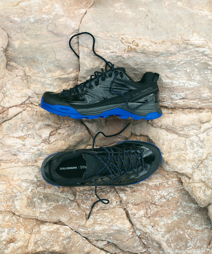 Salomon X-Alp Recon Sneakers Black