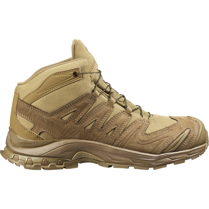 Salomon Xa Forces Mid Forces Coyote Brown