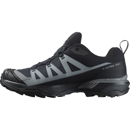 Salomon X Ultra 360 Gore-Tex Hiking Black