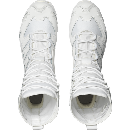 Salomon Xa Jungle Rier Intersection Sportstyle White
