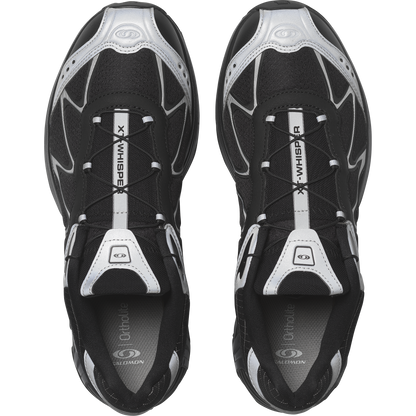 Salomon Xt-Whisper Nocturne Vision Sneakers Black