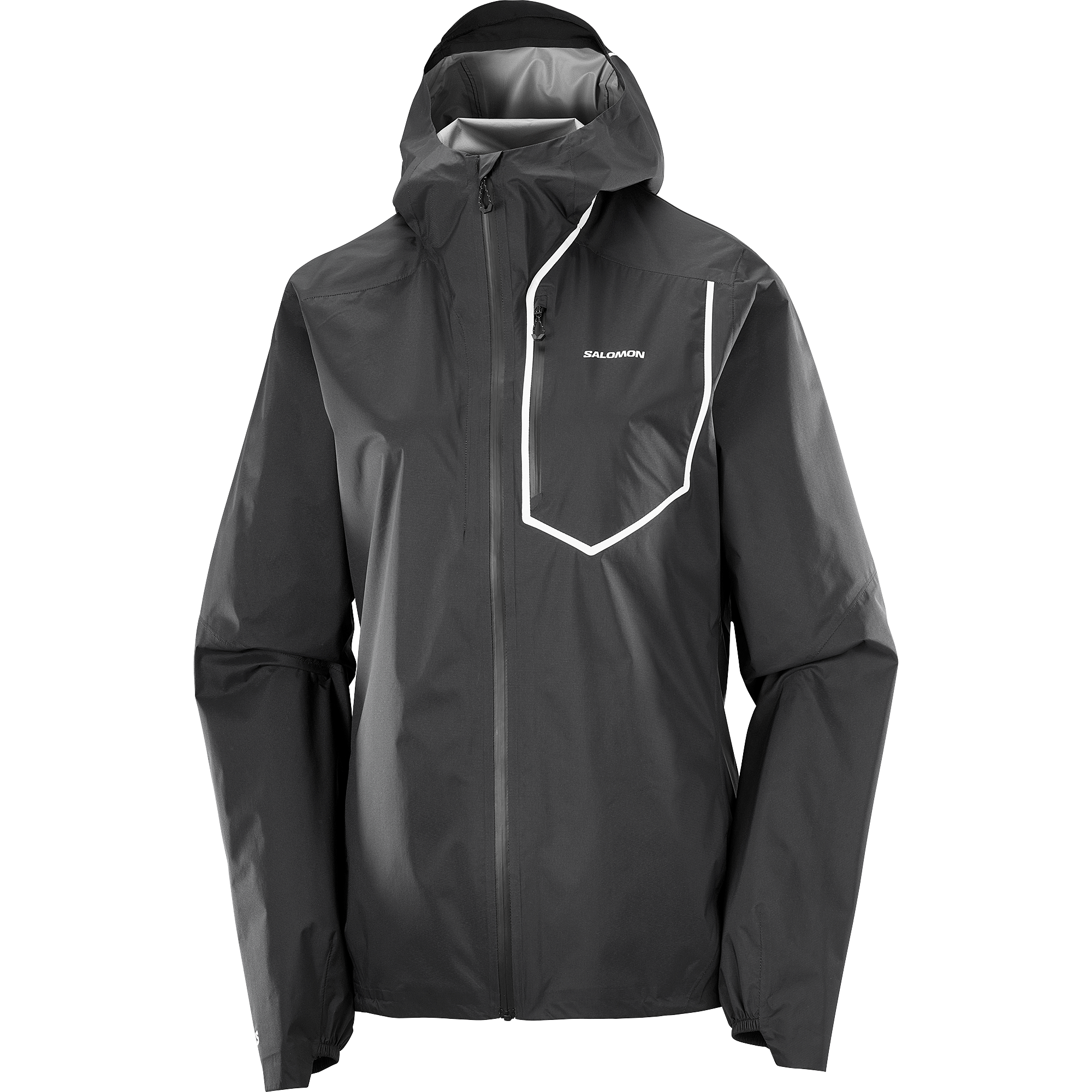 Salomon Bonatti Pro Shell Jacket Women's