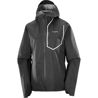 Salomon Bonatti Pro Shell Jacket Women's