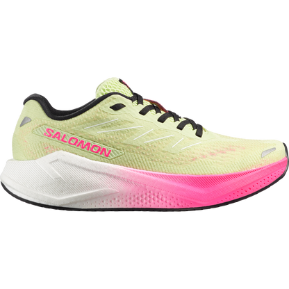 Salomon Aero Blaze 3 Road Running Shoes Womens Butterfly