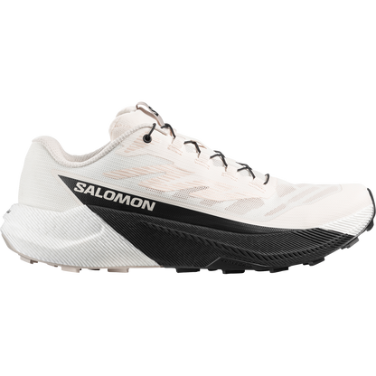 Salomon Pulsar Trail Running Shoes Vanilla Ice