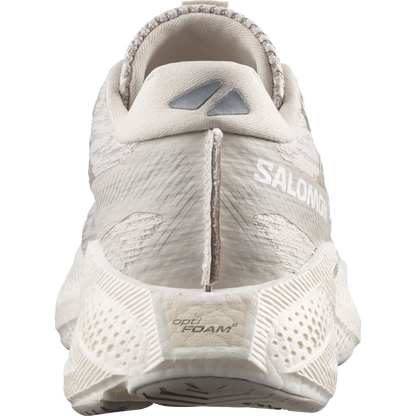 Salomon Aero Glide 4 Road Running Shoes Silver Cloud