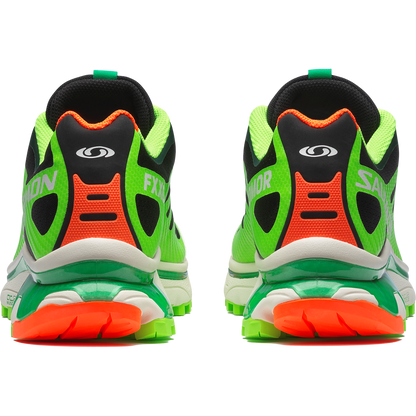 Salomon Xt-4 Og Ferxxocalipsis Sneakers Black