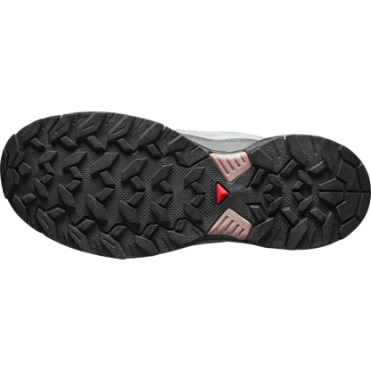 Salomon X Ultra 360 Gore-Tex Hiking Womens Sedona Sage