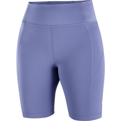 Salomon Shakeout Bliss Tights 8" Short Tights Women's