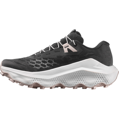 Salomon Ultra Glide 4 Trail Running Womens Black