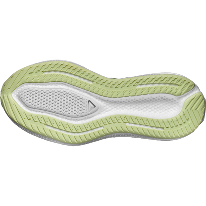 Salomon Aero Glide 4 Road Running Womens Butterfly