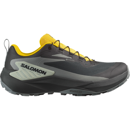 Salomon Genesis Gore-Tex Trail Running Black