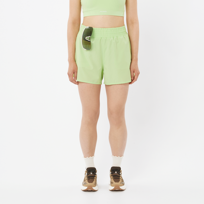 Salomon Shakeout Core 4" Shorts Women's