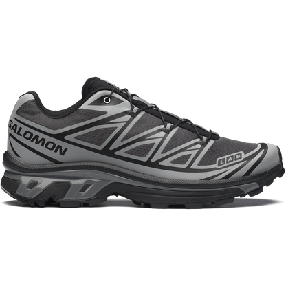 Salomon Xt-6 Nocturne Vision Sneakers Black
