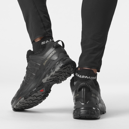 Salomon Xa Pro 3D V9 Gore-Tex Trail Running Black