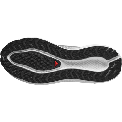 Salomon Aero Blaze 3 Grvl Gravel Running Lunar Rock