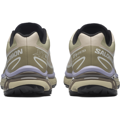 Salomon Xt-6 Gore-Tex Sneakers Eucalyptus