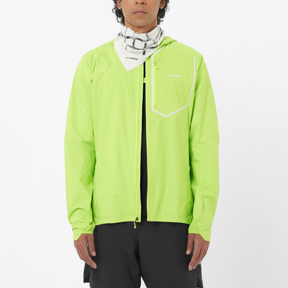 Salomon Bonatti Pro Shell Jacket