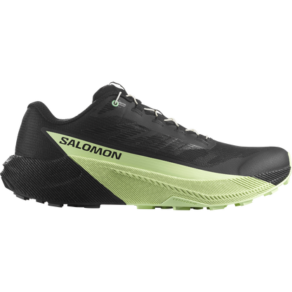 Salomon Pulsar Trail Running Shoes Black