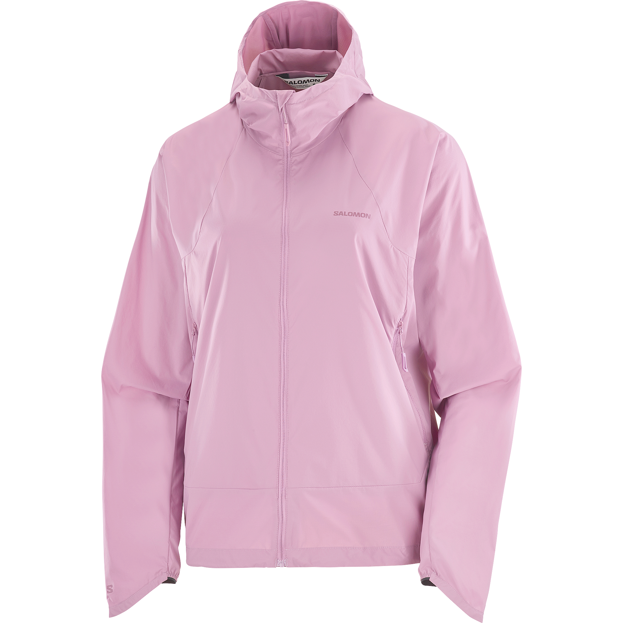 Salomon Outwind Jacket Women's