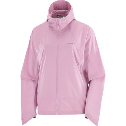 Salomon Outwind Jacket Women's