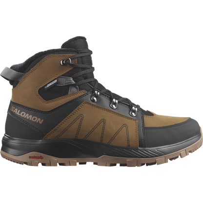 Salomon Outchill Thinsulate Climasalomon Waterproof Winter Rubber