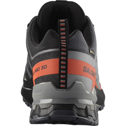 Salomon Xa Pro 3D V9 Gore-Tex Trail Running Turbulence