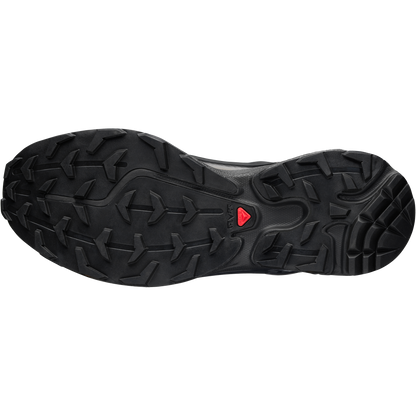 Salomon Xt-6 Sneakers Black