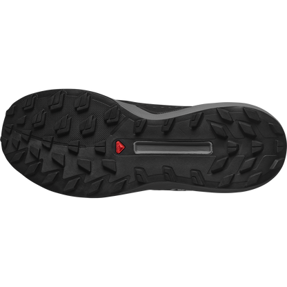Salomon S/Lab Genesis Spine Trail Running Shoes Black