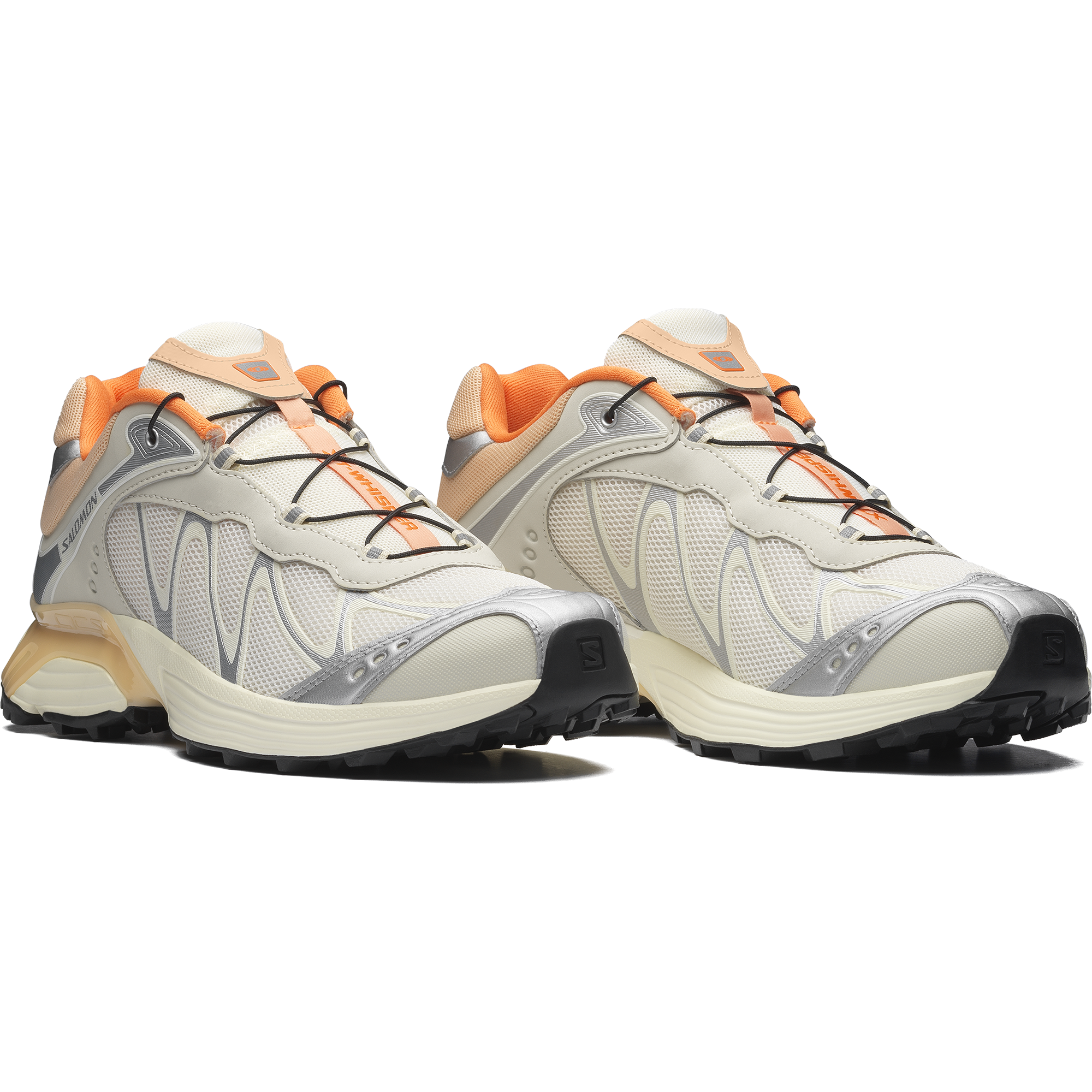 Salomon Xt-Whisper Sneakers Vanilla Ice